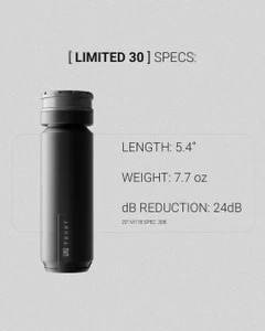 Tenet LIMITED 30