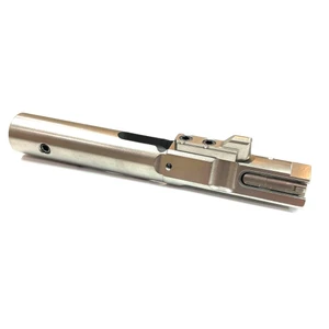 WMD 9mm Luger Bolt Carrier Group – NiB-X Nickel Boron POLISHED