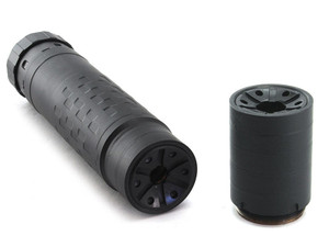 SilencerCo, Hybrid 46M SilencerCo, Hybrid 46M