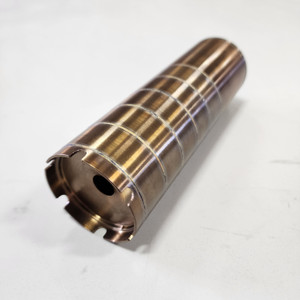 Rex Silentium, MG7 K Rex Silentium, MG7 K