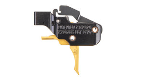 ATC, AR Gold Adjustable - Flat 3.5 lb adjustable ATC, AR Gold Adjustable - Flat 3.5 lb adjustable