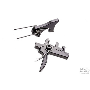 LaRue Tactical, MBT-2S-SB- 2.5 lb first stage, 2 lb second stage LaRue Tactical, MBT-2S-SB- 2.5 lb first stage, 2 lb second stage