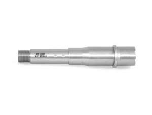 Centurion Arms, Precision Stainless- 5.5" Micro Gas, 1:5, .300 BLK Centurion Arms, Precision Stainless- 5.5" Micro Gas, 1:5, .300 BLK