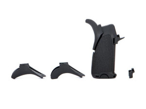BCM GUNFIGHTER GRIP MOD 2- MODULAR BCM GUNFIGHTER GRIP MOD 2- MODULAR