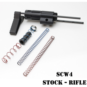 SCW 4 STOCK SCW 4 STOCK