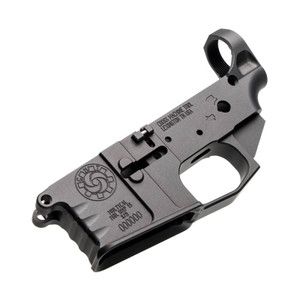 CMT GEN 3 UHP 15 Billet Lower Receiver CMT GEN 3 UHP 15 Billet Lower Receiver