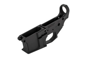CMT UHP15-SS LOWER RECEIVER- BILLET 7075-T6 CMT UHP15-SS LOWER RECEIVER- BILLET 7075-T6