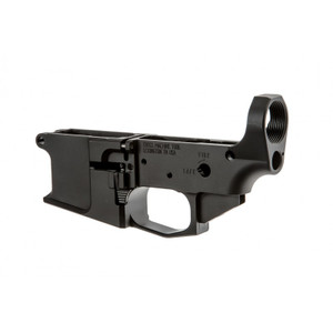 CMT UHP15-SSA AMBI LOWER RECEIVER- BILLET 7075-T6 CMT UHP15-SSA AMBI LOWER RECEIVER- BILLET 7075-T6