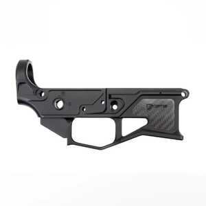 License™ GEN II AR15 Lower Receiver - 7075 Standard License™ GEN II AR15 Lower Receiver - 7075 Standard