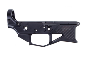 License™ GEN II AR15 Lower Receiver - 7075 Ambidextrous License™ GEN II AR15 Lower Receiver - 7075 Ambidextrous