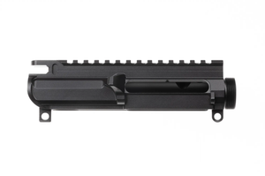 Fortis Billet Upper Receiver - No Forward Assist Fortis Billet Upper Receiver - No Forward Assist