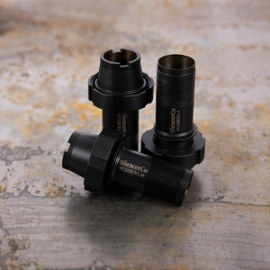 ECHO CHOKE ADAPTERS- SALVO 12 ECHO CHOKE ADAPTERS- SALVO 12
