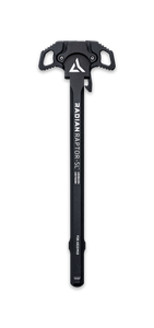 RAPTOR-SL AMBIDEXTROUS CHARGING HANDLE RAPTOR-SL AMBIDEXTROUS CHARGING HANDLE
