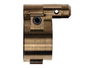 Q Adjustable Gas Block .750" Q Adjustable Gas Block .750"