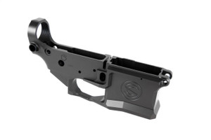 SILENCERCO SCO15 BILLET AR-15 LOWER RECEIVER SILENCERCO SCO15 BILLET AR-15 LOWER RECEIVER