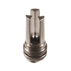ASR FLASH HIDER (14.5" P&W) ASR FLASH HIDER (14.5" P&W)