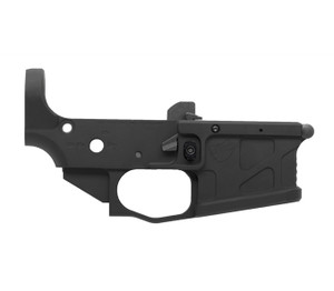 ADM UIC STRIPPED LOWER RECEIVER ADM UIC STRIPPED LOWER RECEIVER