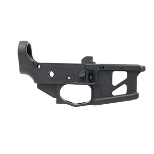 ADM UIC-LW LIGHTWEIGHT STRIPPED LOWER RECEIVER ADM UIC-LW LIGHTWEIGHT STRIPPED LOWER RECEIVER