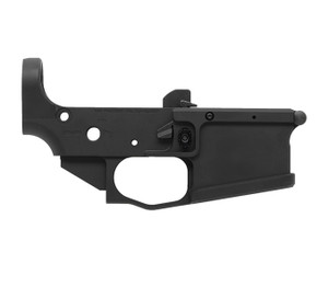 ADM ADM4 STRIPPED LOWER RECEIVER ADM ADM4 STRIPPED LOWER RECEIVER