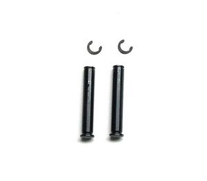 ADM AR15 LOW HEAD TRIGGER & HAMMER PIN KIT ADM AR15 LOW HEAD TRIGGER & HAMMER PIN KIT