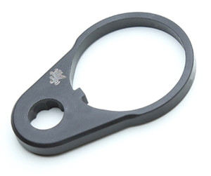 Griffin C2E Contour Connect End Plate - QD Griffin C2E Contour Connect End Plate - QD