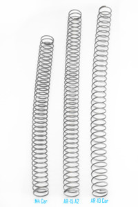 Griffin AR .556 & 308 Buffer Springs Griffin AR .556 & 308 Buffer Springs