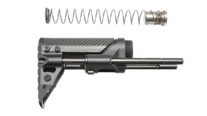 VERT® GEN2 PDW STOCK SYSTEM VERT® GEN2 PDW STOCK SYSTEM