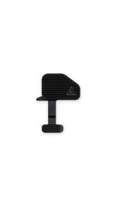 RADIAN EXTENDED BOLT CATCH RADIAN EXTENDED BOLT CATCH