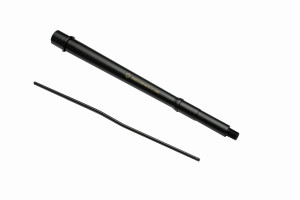 12.5" Rosco, Sage Dynamics K9- Continuous Profile, Patrol Gas, 1:7, 5.56 NATO 12.5" Rosco, Sage Dynamics K9- Continuous Profile, Patrol Gas, 1:7, 5.56 NATO