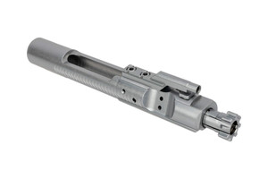 Microbest C158 HPT/MPI 5.56 Bolt Carrier Group - Chrome Microbest C158 HPT/MPI 5.56 Bolt Carrier Group - Chrome