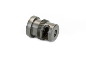 Griffin Taper Mount Minimalist Brake (Titanium) Griffin Taper Mount Minimalist Brake (Titanium)