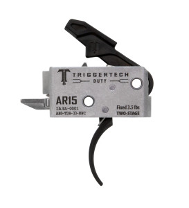 TriggerTech, Duty- Curved 3.5 lb or 5.5 lb TriggerTech, Duty- Curved 3.5 lb or 5.5 lb