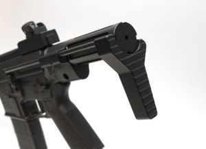 SCW 5.25" Brace SCW 5.25" Brace