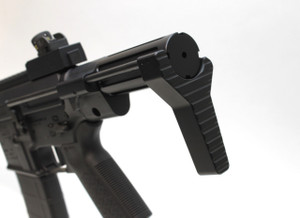 SCW 5.25" Stock SCW 5.25" Stock