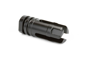 Griffin GATE-LOK™ STEALTH FLASH HIDER 5.56MM 1/2X28 (14.5" P&W) Griffin GATE-LOK™ STEALTH FLASH HIDER 5.56MM 1/2X28 (14.5" P&W)