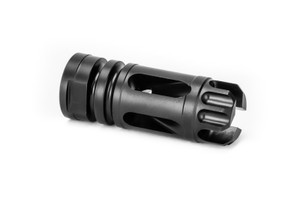 Griffin GATE-LOK™ FLASHCOMP 5.56MM 1/2X28 (14.5" P&W) Griffin GATE-LOK™ FLASHCOMP 5.56MM 1/2X28 (14.5" P&W)