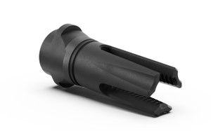 Triplet Flash Hider for Breek-LOK Triplet Flash Hider for Breek-LOK
