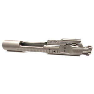 WMD AR-15/M16/M4 5.56 Full Auto Bolt Carrier Group – NiB-X Nickel Boron MATTE WMD AR-15/M16/M4 5.56 Full Auto Bolt Carrier Group – NiB-X Nickel Boron MATTE