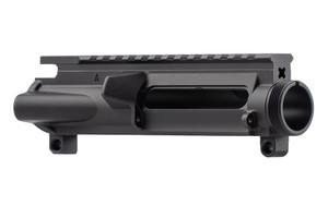AR15 Stripped Upper Receiver, Forged 7075, No T-Marks AR15 Stripped Upper Receiver, Forged 7075, No T-Marks