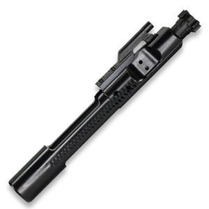 M16 Bolt Carrier Group — Carpenter 158, Billet Extractor, 5.56, Nitride M16 Bolt Carrier Group — Carpenter 158, Billet Extractor, 5.56, Nitride