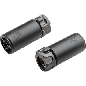 SUREFIRE Warden Muzzle Device SUREFIRE Warden Muzzle Device