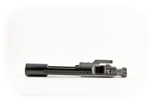 FailZero M16/M4 Bolt Carrier Group, EXO Nickel Boron Coated, Black Finish FailZero M16/M4 Bolt Carrier Group, EXO Nickel Boron Coated, Black Finish