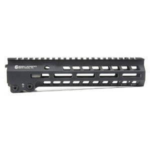 Geissele, Super Modular Rail MK14 M-LOK - 9.3"- 10.5"- 13.5"- 15" Geissele, Super Modular Rail MK14 M-LOK - 9.3"- 10.5"- 13.5"- 15"
