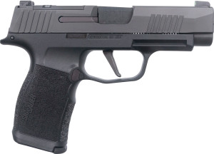 SIG SAUER P365 XL 9mm SIG SAUER P365 XL 9mm