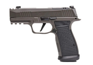 SIG SAUER P365 AXG Legion 9mm SIG SAUER P365 AXG Legion 9mm