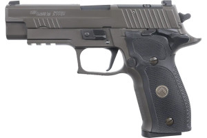 SIG SAUER P226 Legion SAO 9mm SIG SAUER P226 Legion SAO 9mm