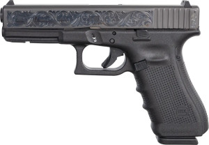 SIG SAUER P226 MK25 9mm