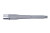 7.5" Rainier Arms, Match- Lightweight Profile, Pistol Gas, 1:8, .223 Wylde - Bead Blasted Finish 7.5" Rainier Arms, Match- Lightweight Profile, Pistol Gas, 1:8, .223 Wylde - Bead Blasted Finish