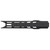 FORTIS Camber AR15 Rail System FSB Cutout MLOK- 9.6"- 11.8"