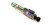 Faxon 5.56 Gunner Lightweight 9310 Bolt Carrier Complete - Nitride- Chameleon PVD Faxon 5.56 Gunner Lightweight 9310 Bolt Carrier Complete - Nitride- Chameleon PVD